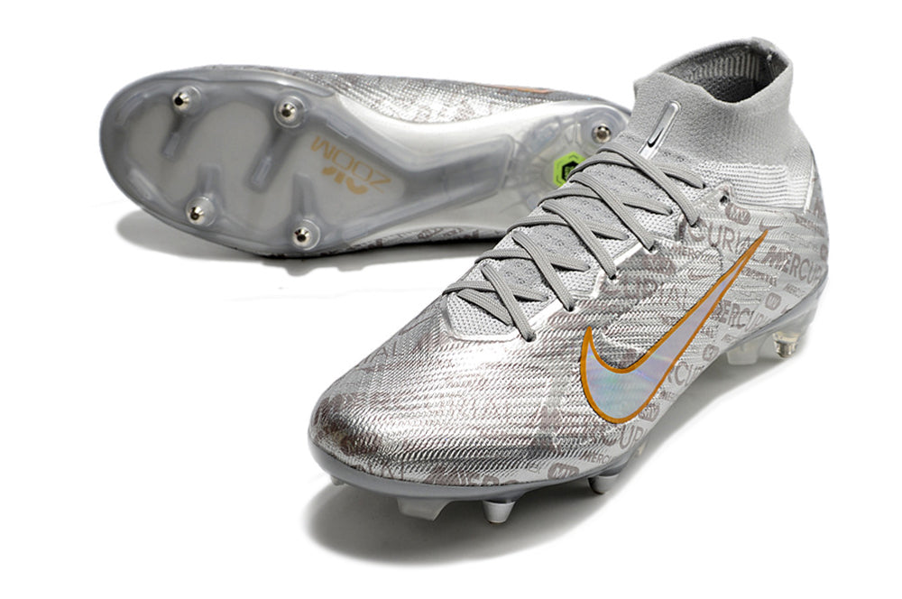 Nike Air Zoom Mercurial Superfly 9 SG Elite Football Boots + Exclusive Gifts