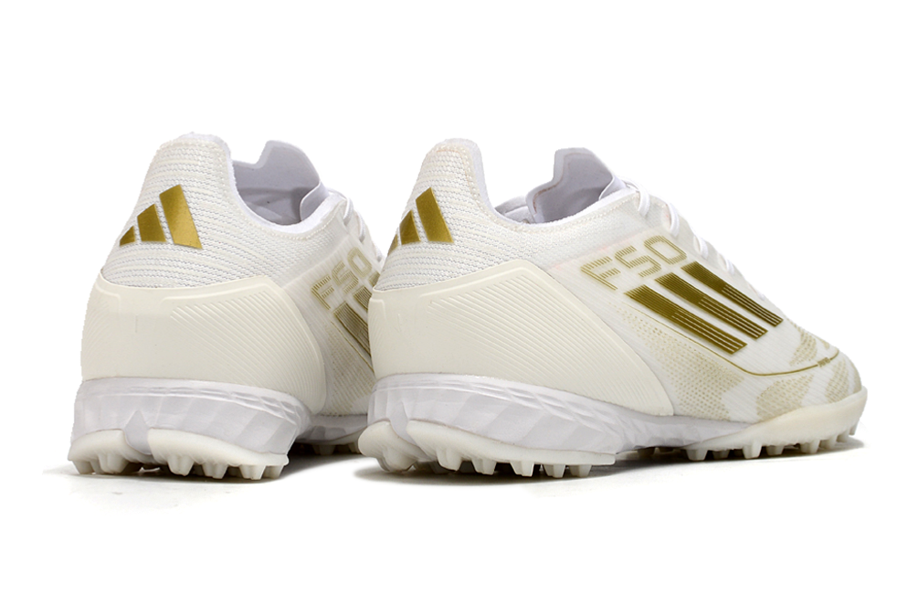 Adidas X F50 TF Elite Turf Soccer Cleats + Exclusive Gifts