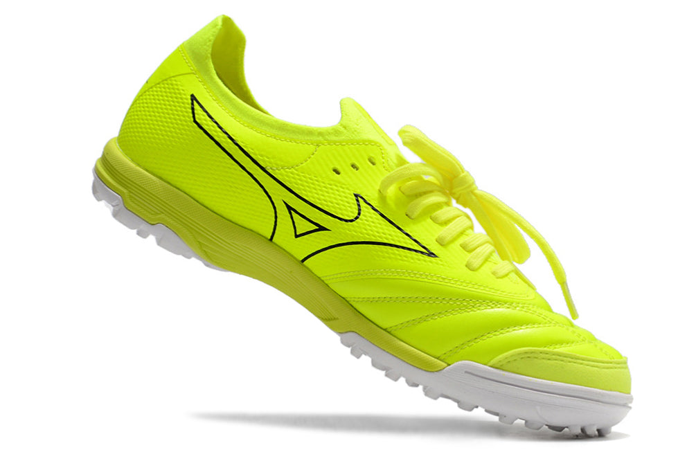 Mizuno Morelia TF Elite Turf Soccer Cleats + Exclusive Gifts
