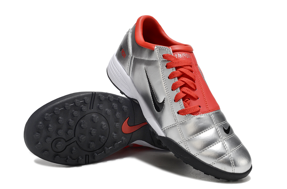 Nike Total 90 TF Turf Soccer Cleats + Exclusive Gifts