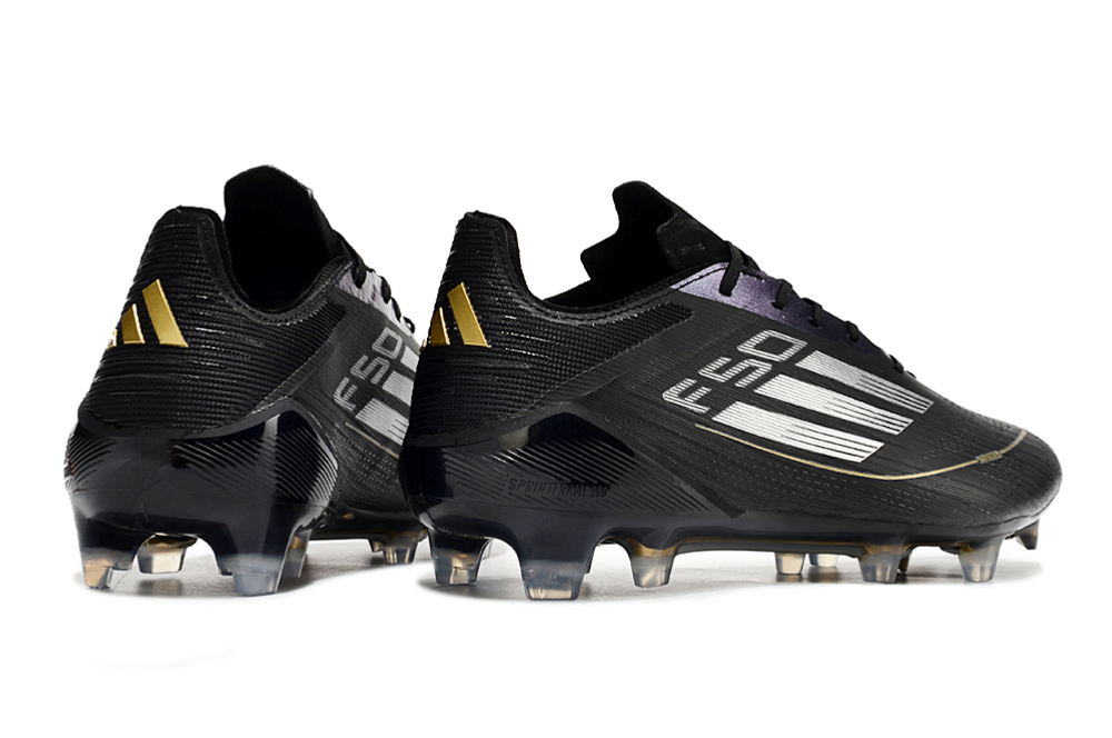 Adidas X F50 FG Elite Field Boots + Exclusive Gifts