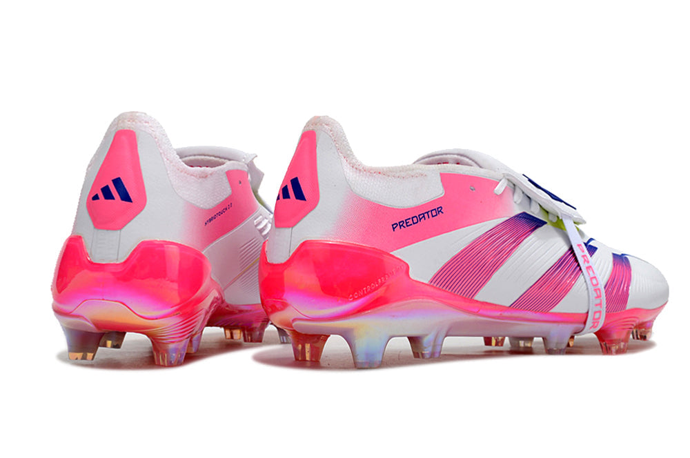 Adidas Predator+ 24 Elite Field Boots + Exclusive Gifts