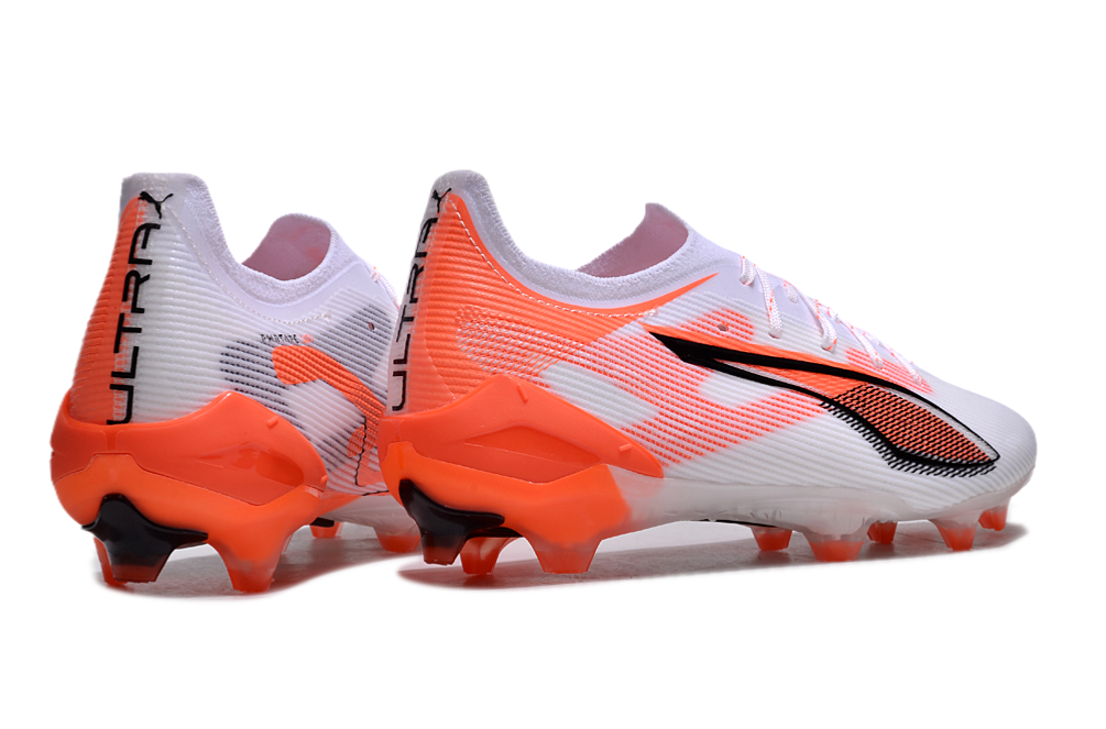 Puma Ultra 5 FG Elite Field Football Boots + Exclusive Gifts
