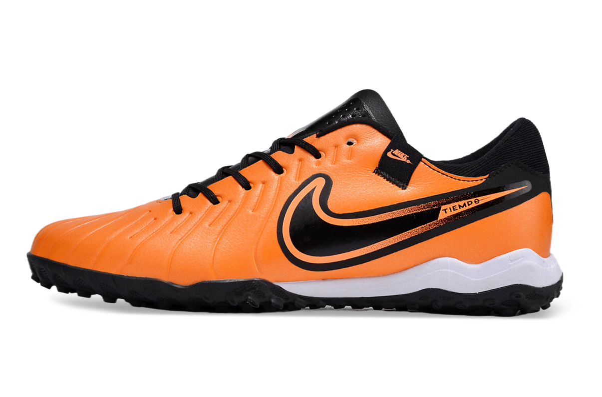 Nike Tiempo Legend 10 TF Elite Turf Soccer Cleats + Exclusive Gifts