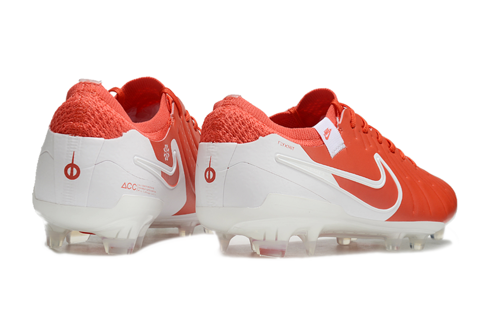 Nike Tiempo Legend 10 Elite Field Soccer Cleats + Exclusive Gifts