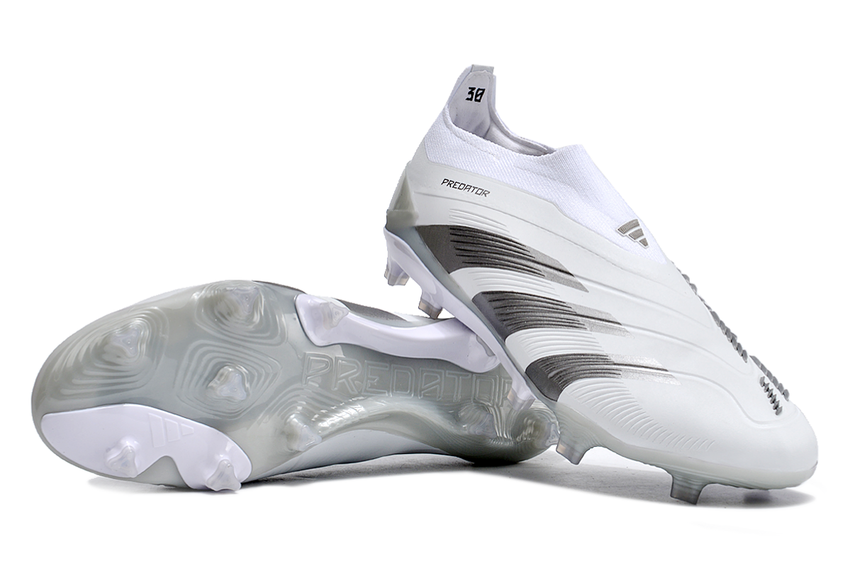 Adidas Predator + 24 Elite Football Boots + Exclusive Gifts