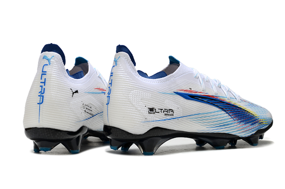 Puma Ultra 5 FG Elite Field Football Boots + Exclusive Gifts