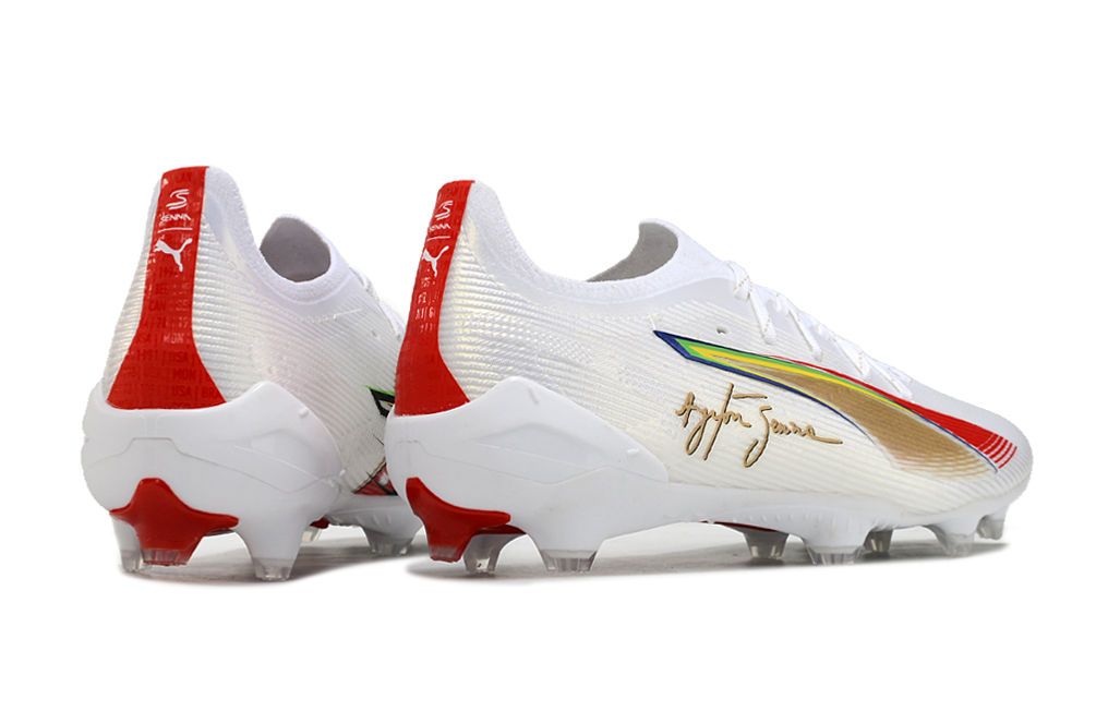 Puma Ultra 5 FG Elite Field Football Boots + Exclusive Gifts