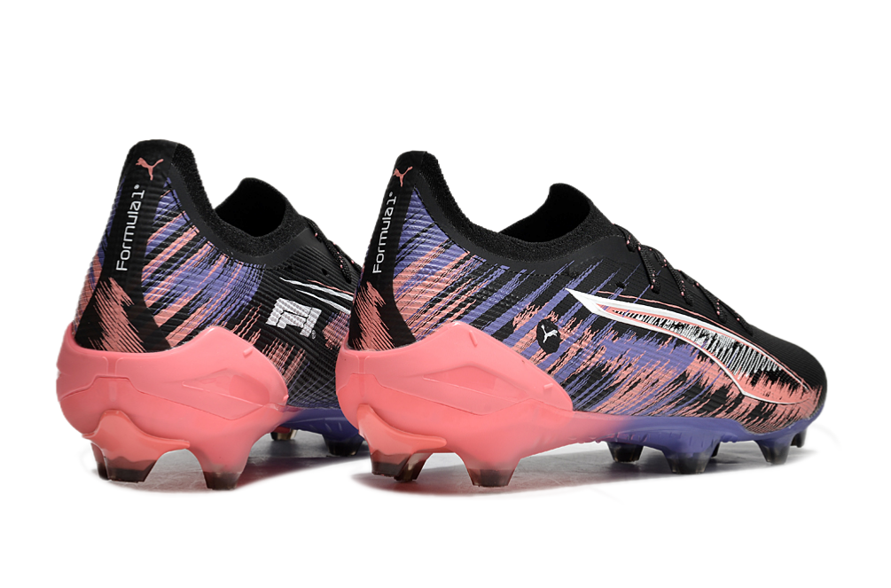 Puma Ultra 5 FG Elite Field Football Boots + Exclusive Gifts