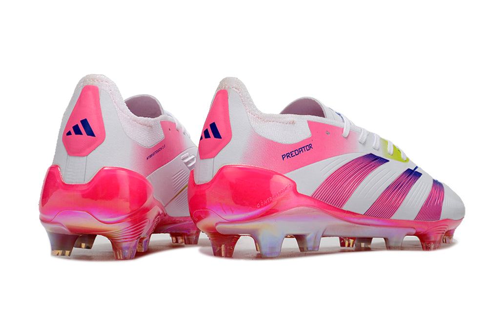 Adidas Predator 24 Elite Field Boots + Exclusive Gifts