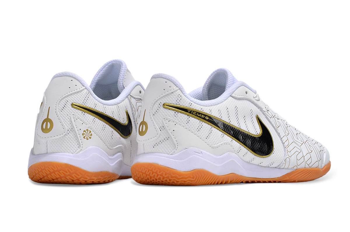 Nike Tiempo Legend 10 IC Academy Futsal Shoes + Exclusive Gifts