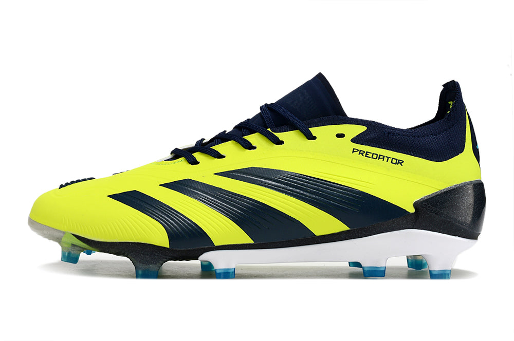 Adidas Predator 24 Elite Field Boots + Exclusive Gifts