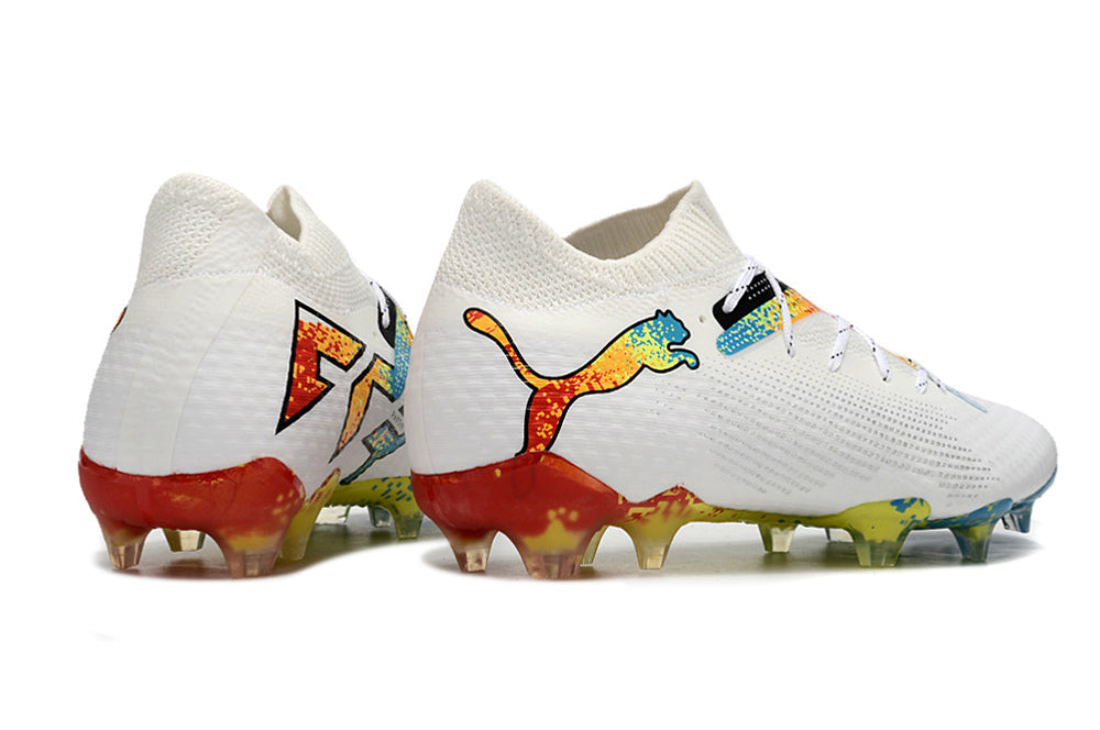 Puma Future 24 FG Elite Field Football Boots + Exclusive Gifts