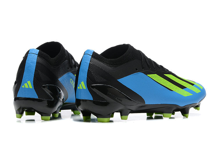 Adidas X Crazyfast.1 FG Elite Football Boots + Exclusive Gifts