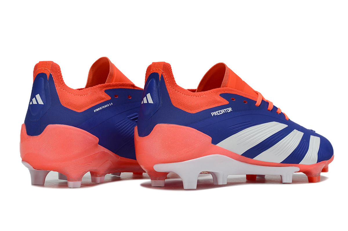 Adidas Predator 24 Elite Field Boots + Exclusive Gifts
