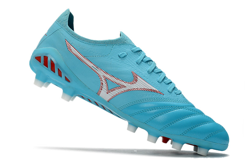 Mizuno Morelia Neo FG Elite Football Boots + Exclusive Gifts