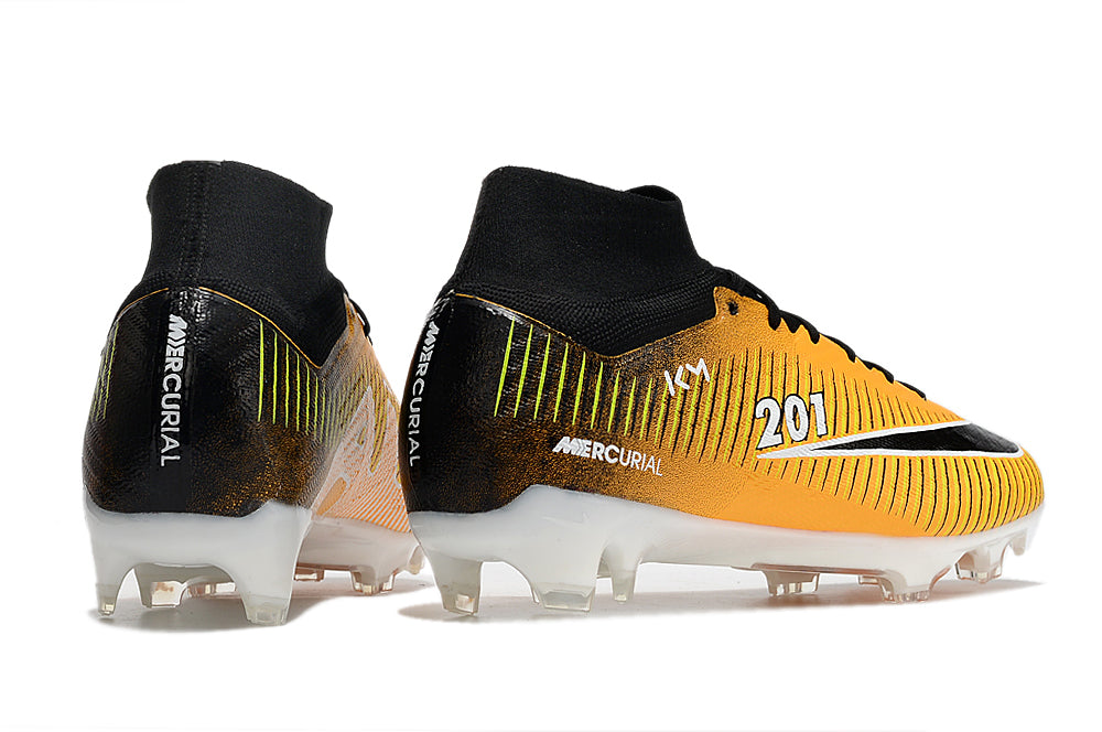 Nike Air Zoom Mercurial Superfly 9 Elite Football Boots + Exclusive Gifts