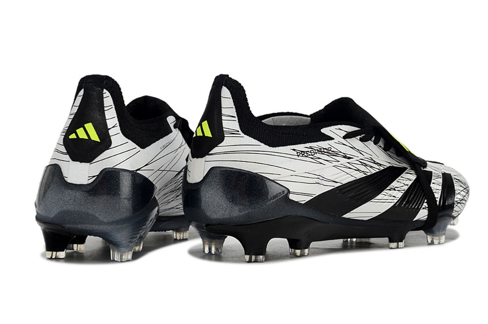 Adidas Predator+ 24 Elite Field Boots + Exclusive Gifts