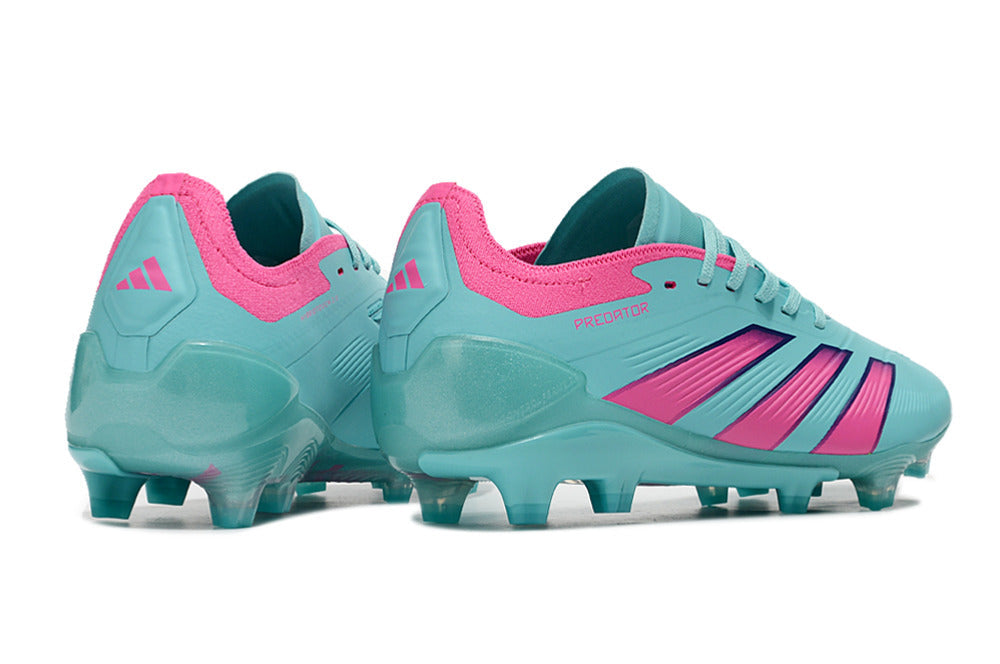 Adidas Predator 24 Elite Field Boots + Exclusive Gifts