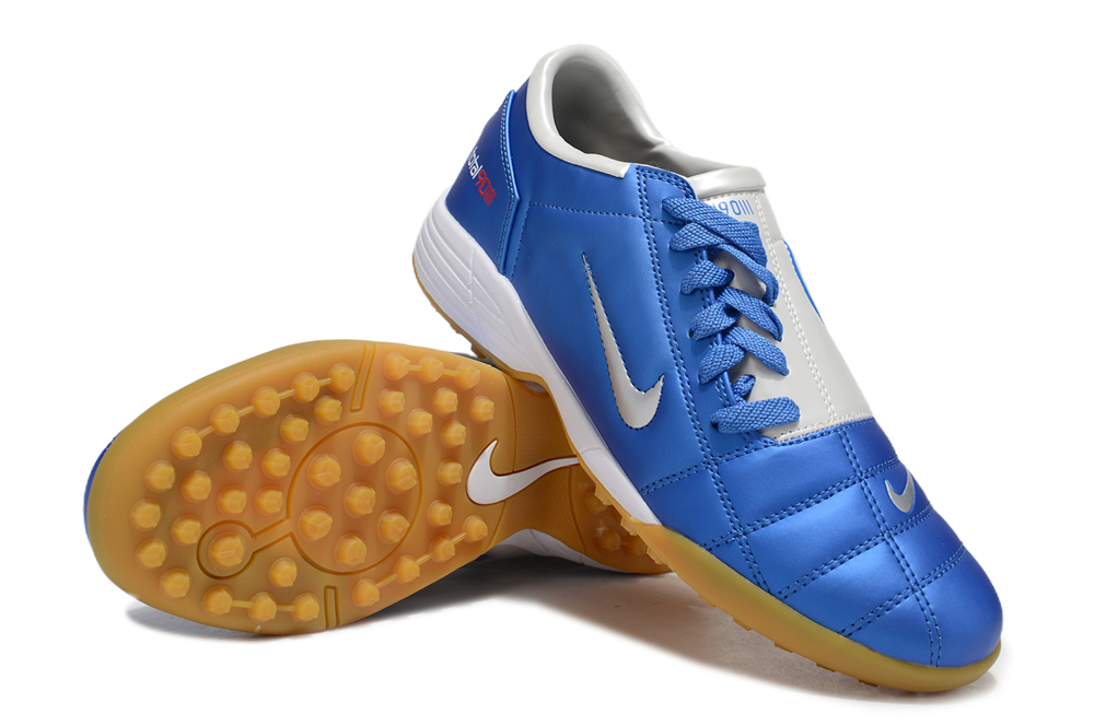 Nike Total 90 TF Turf Soccer Cleats + Exclusive Gifts