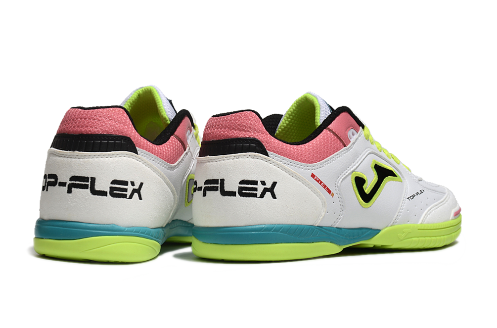 Joma Top Flex IC Elite Futsal Shoes + Exclusive Gifts