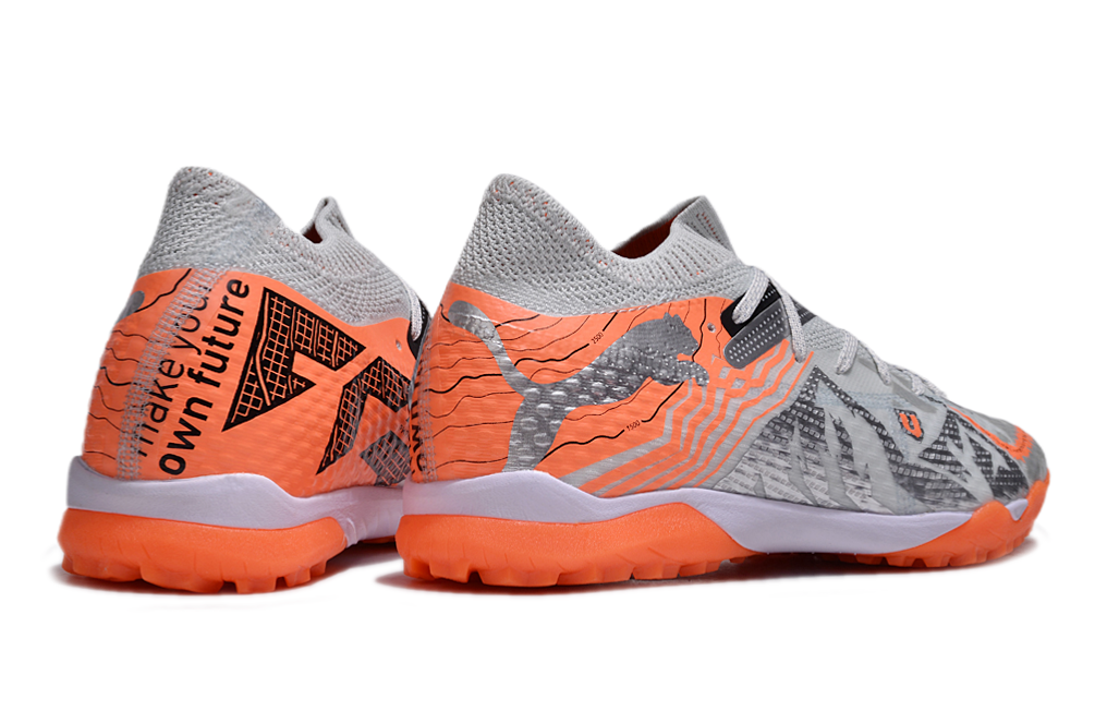 Puma Future Ultimate TF Elite Turf Soccer Cleats + Exclusive Gifts