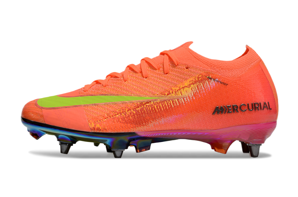 Nike Air Zoom Mercurial Vapor 16 SG Elite Football Boots + Exclusive Gifts