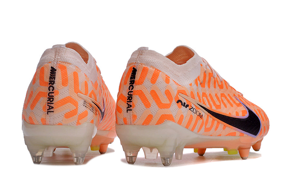 Nike Air Zoom Mercurial Vapor 15 SG Elite Football Boots + Exclusive Gifts