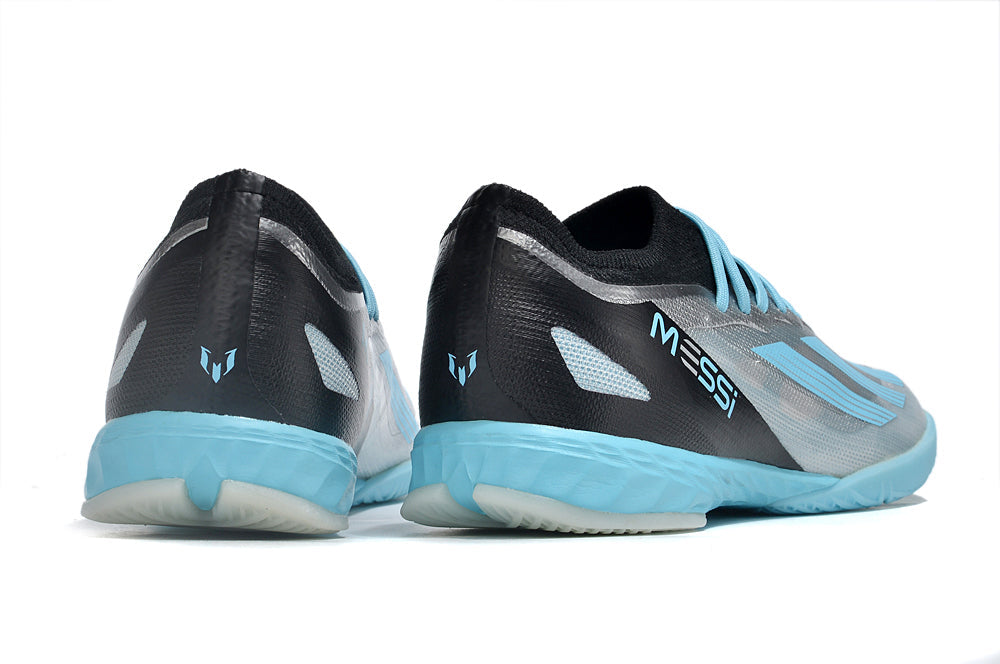 Adidas X Crazyfast IC Elite Futsal Shoes + Exclusive Gifts
