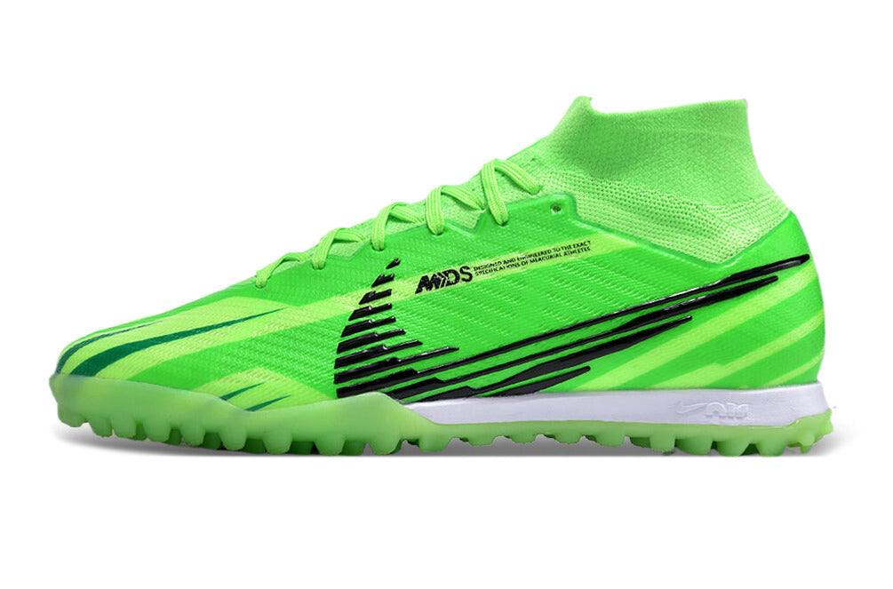 Nike Air Zoom Mercurial Superfly 9 TF Elite Turf Soccer Cleats + Exclusive Gifts