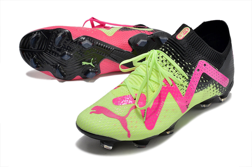 Puma Future Ultimate FG Elite Football Boots + Exclusive Gifts