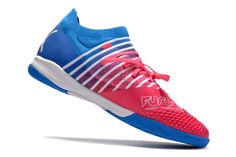 Puma Future IC Elite Futsal Shoes + Exclusive Gifts