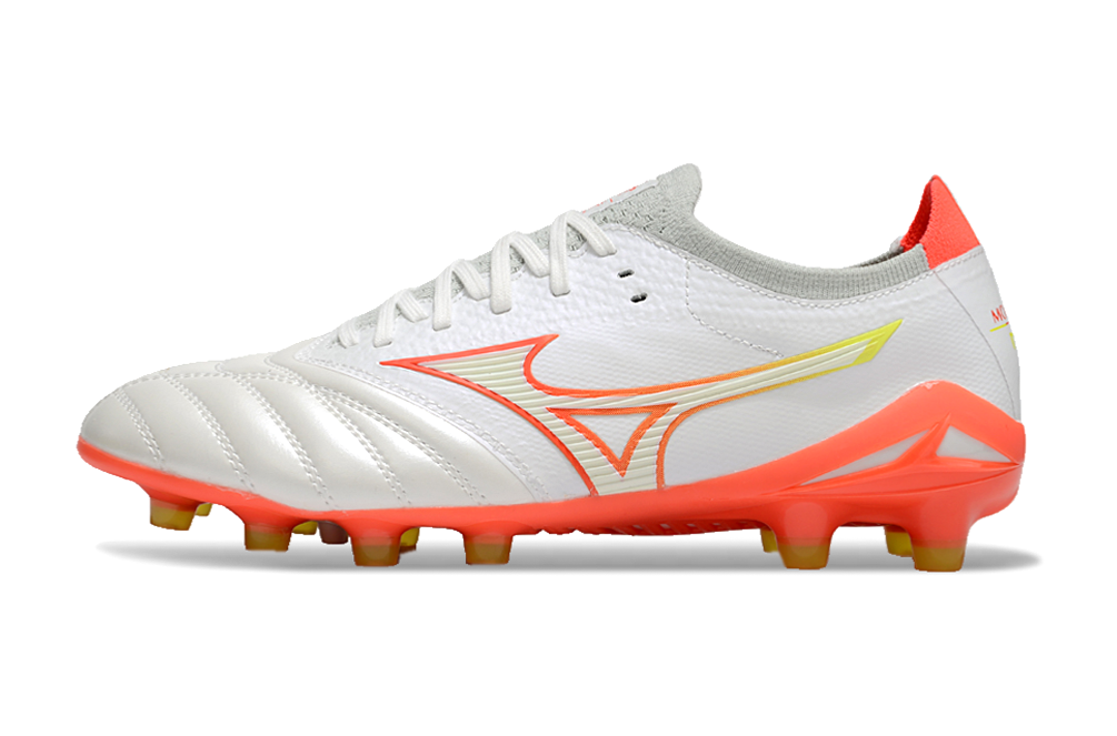 Mizuno Morelia Neo 4 FG Elite Football Boots + Exclusive Gifts