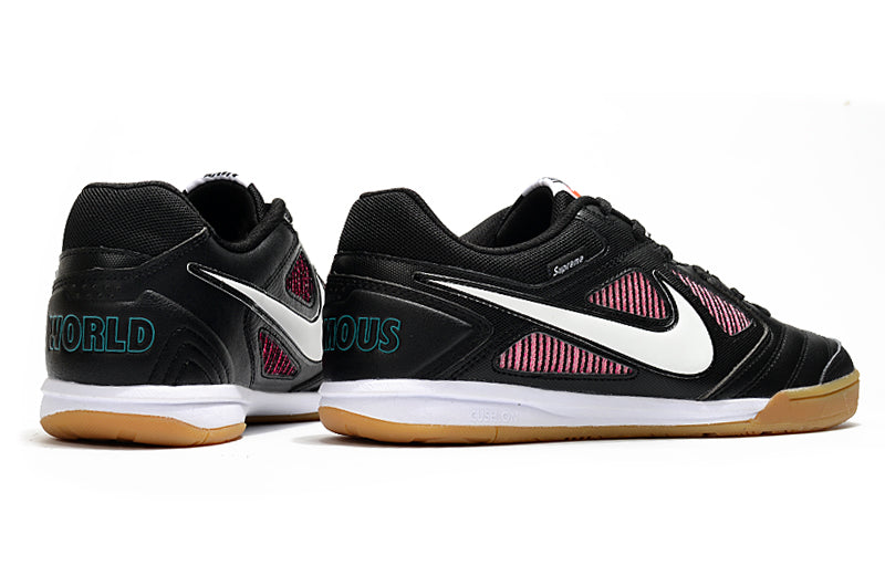 Nike SB Gato Elite Futsal Shoes + Exclusive Gifts (In Stock / Ready to Ship)