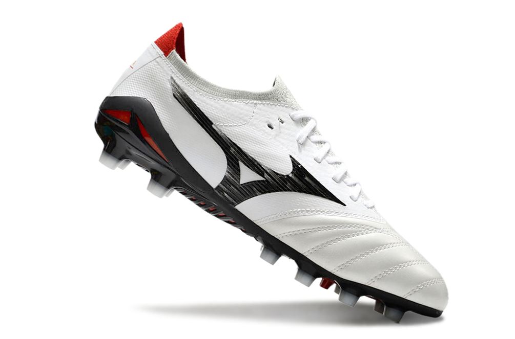 Mizuno Morelia Neo 4 FG Elite Football Boots + Exclusive Gifts