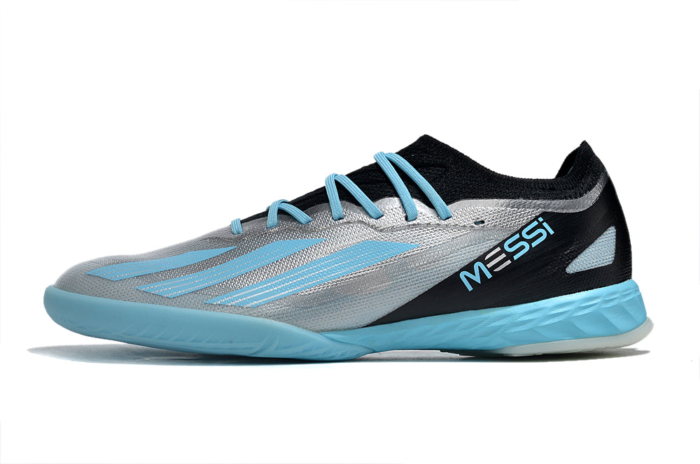 Adidas X Crazyfast IC Elite Futsal Shoes + Exclusive Gifts