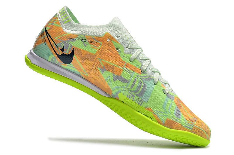 Nike Air Zoom Mercurial Vapor 15 IC Elite Futsal Shoes + Exclusive Gifts