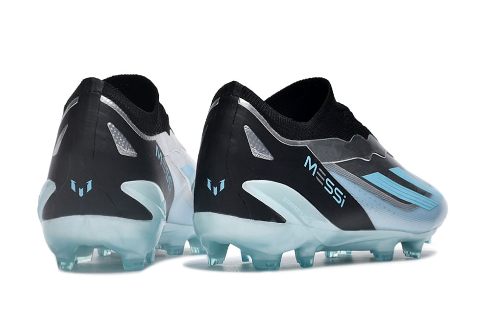 Adidas X Crazyfast + FG Elite Football Boots + Exclusive Gifts