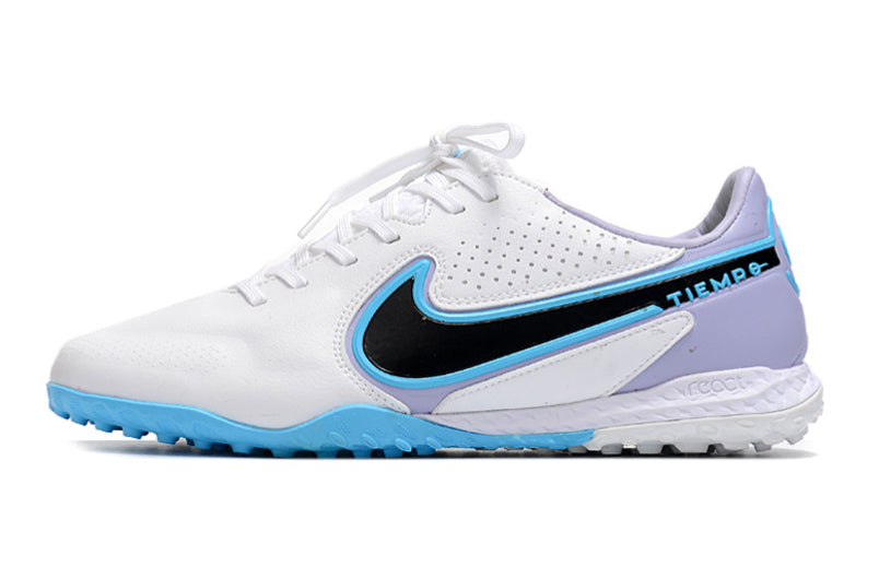 Nike Tiempo Legend 9 TF Elite Turf Soccer Cleats + Exclusive Gifts