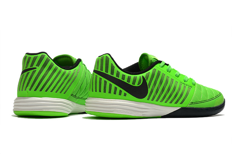 Nike Lunar Gato II IC Elite Futsal Shoes + Exclusive Gifts