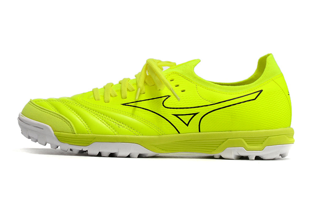 Mizuno Morelia TF Elite Turf Soccer Cleats + Exclusive Gifts