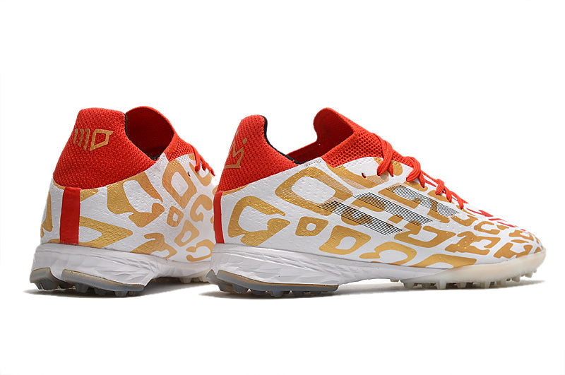 Adidas X Speedflow.1 TF Elite Turf Soccer Cleats + Exclusive Gifts