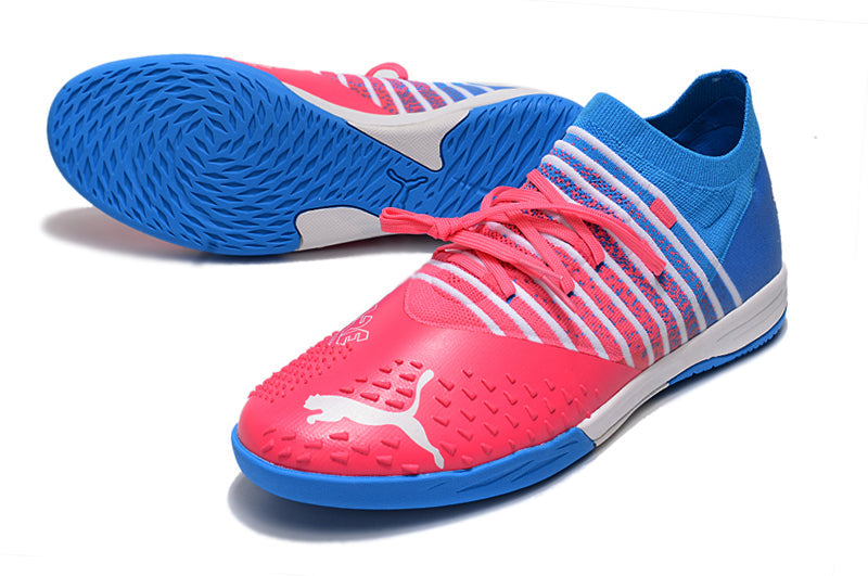 Puma Future IC Elite Futsal Shoes + Exclusive Gifts