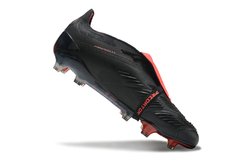 Adidas Predator+ 24 Elite Football Boots + Exclusive Gifts