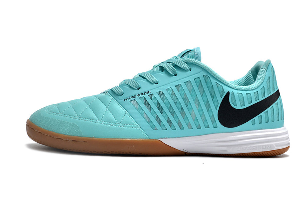Nike Lunar Gato II IC Elite Futsal Shoes + Exclusive Gifts