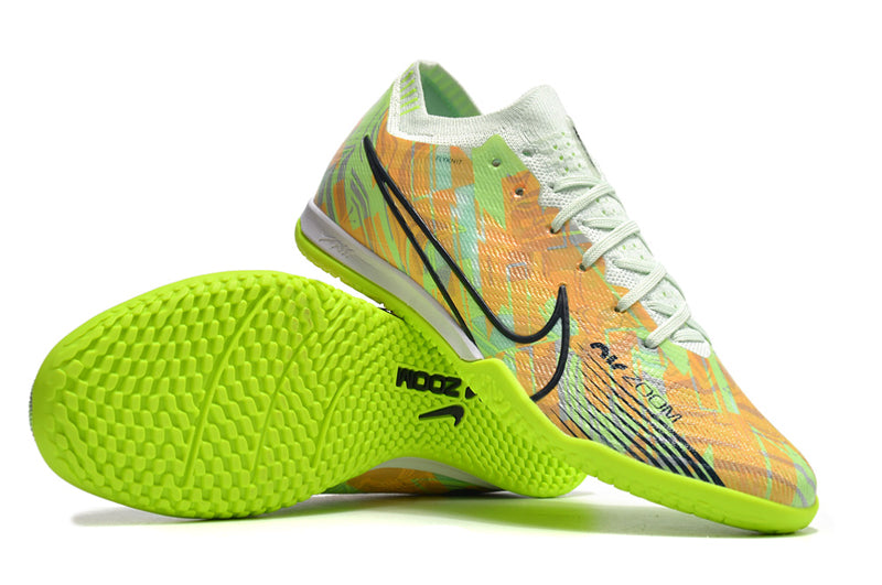 Nike Air Zoom Mercurial Vapor 15 IC Elite Futsal Shoes + Exclusive Gifts