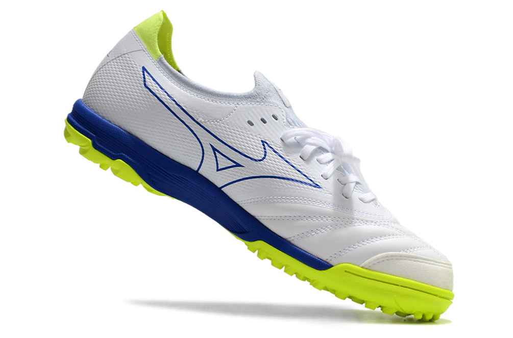 Mizuno Morelia TF Elite Turf Soccer Cleats + Exclusive Gifts
