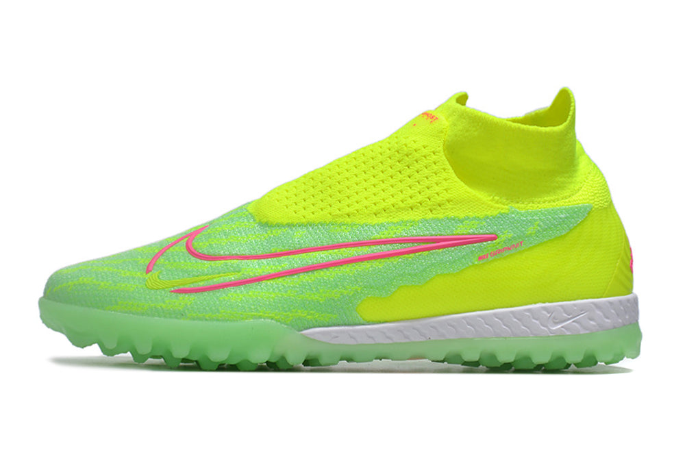 Nike Phantom GX DF TF Elite Turf Soccer Cleats + Exclusive Gifts