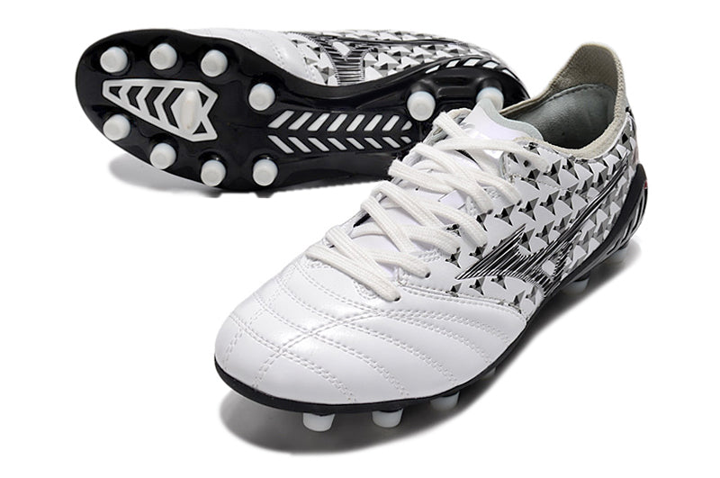 Mizuno Morelia Neo FG Elite Football Boots + Exclusive Gifts