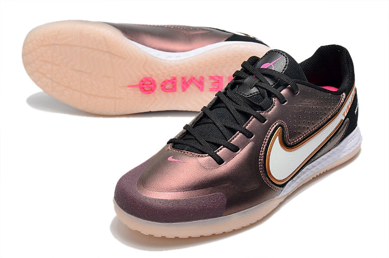 Nike Tiempo Legend 9 IC Academy Futsal Shoes + Exclusive Gifts